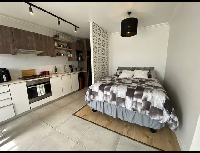1 BEDROOM APARTMENT TO LET IN TABLE VIEW